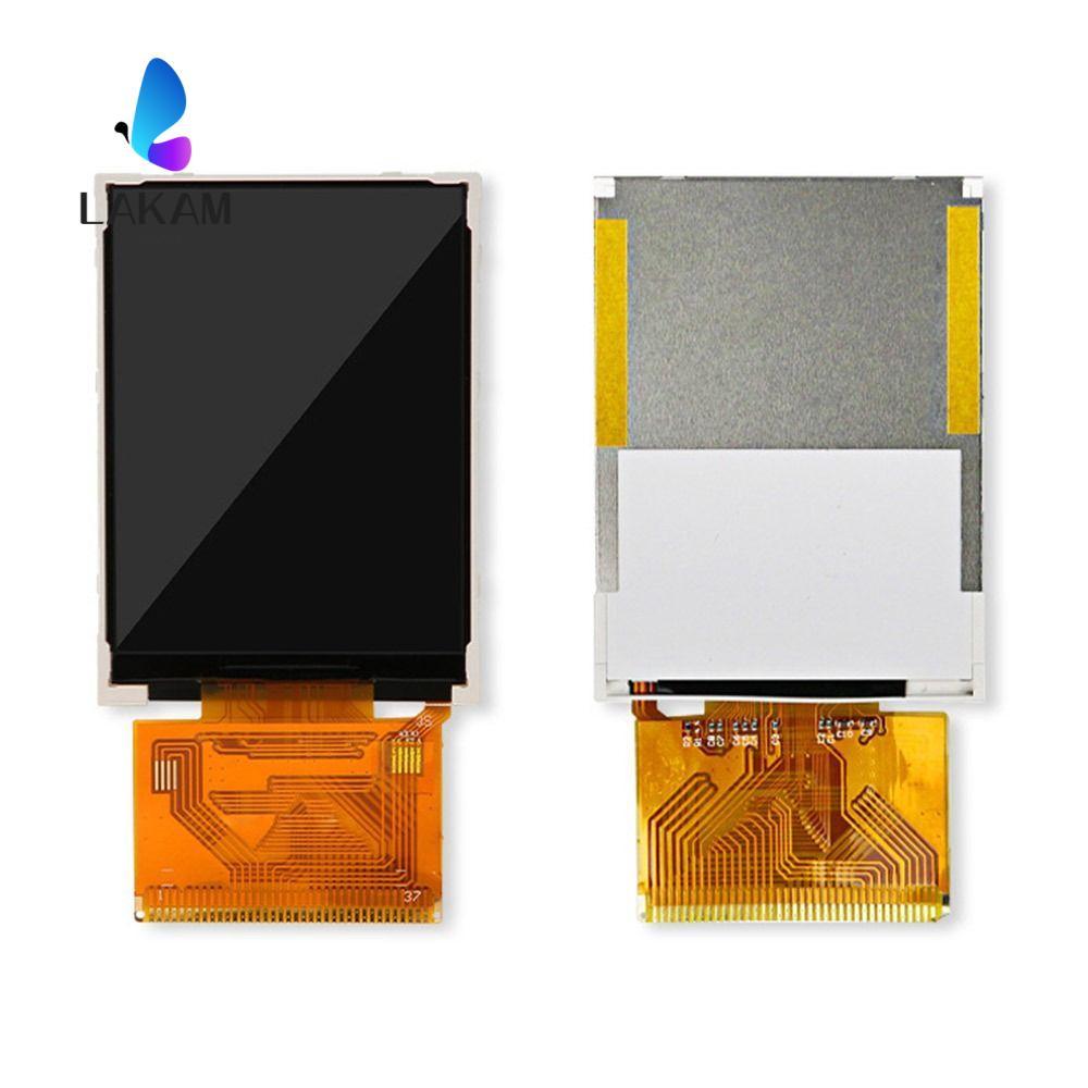 LAKAM TFT Screen, 2.8 นิ้ว ST7789 หน้าจอแสดงผล LCD, 37PIN 240*320 HD Display Module