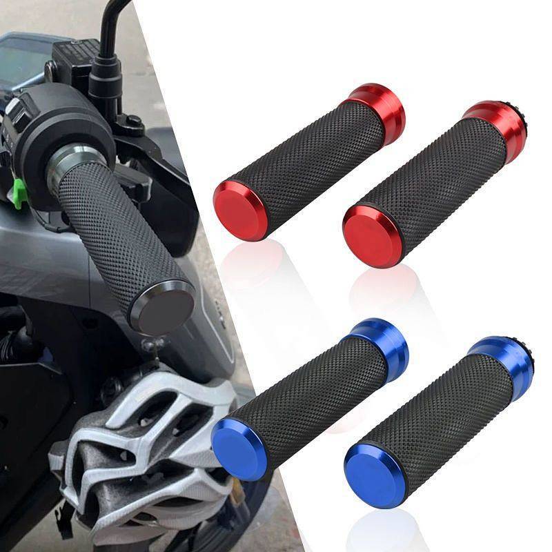 Applicable to Calf Electric Vehicle N1S Modified Handle Gel U Throttle Grip NQI Electric Toy Motorcy