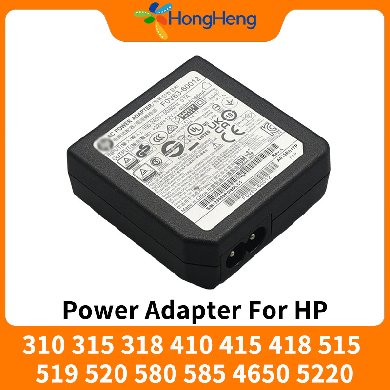 อะแดปเตอร์ไฟ (ใช้) สําหรับ แรงม้า สมาร์ทถัง 310 315 318 410 415 418 515 519 520 580 585 4650 5220 ฉ0โวลต์63-60012 ฉ0โวลต์63-60013 เครื่องพิมพ์แหล่งจ่ายไฟ