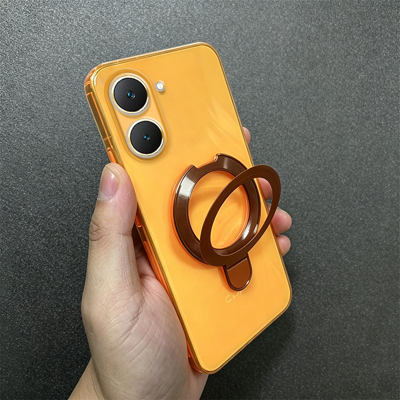 PBZZ สําหรับ VIVO Y03 4g Y18E Y18S Y18T Y28E Y18 4G Y28S 5G Y03T Y03A Y18i โทรศัพท์ปลอกความวิตกกังวล
