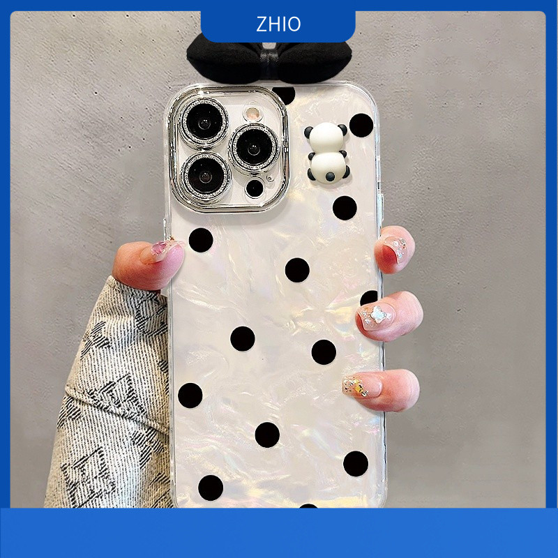 [487]สำหรับ iPhone 17/17AIR/17Pro/17Pro max/14/13 /12/15/16promax  เคส ราคาถูก Shopee Lazada