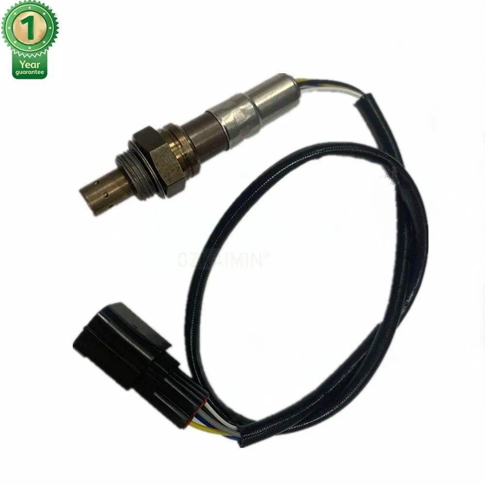 ออกซิเจน (O2) เซ็นเซอร์สําหรับ Mazda M3 2.0 OEM L3TF-18-8G1 L3TF188G1auto ชิ้นส่วนตกแต่งรถ