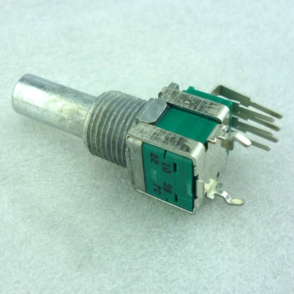 Pioneer DJM2000 900 สถานีผสม XZ RX RX2 RX3 All-in-One เครื่อง EQ High School Low Knob Potentiometer