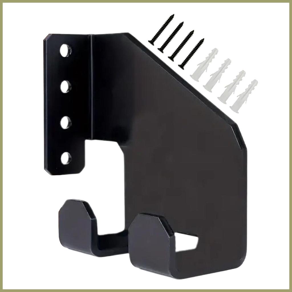 ChainOrganizer Rack Heavy Duty Garage Storage Holder Multi-Functional Shelf สําหรับโซ่มือพลั่วหม้อน้