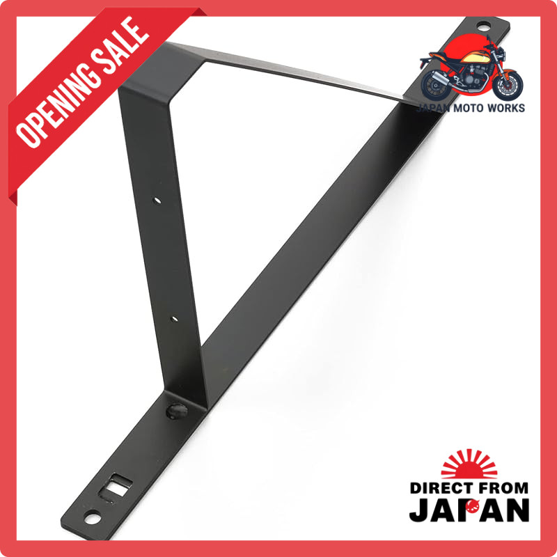 Daytona Motorcycle Garage BASIC Series Optional Item Shelf Support Bracket Side Rack Bracket 34937
