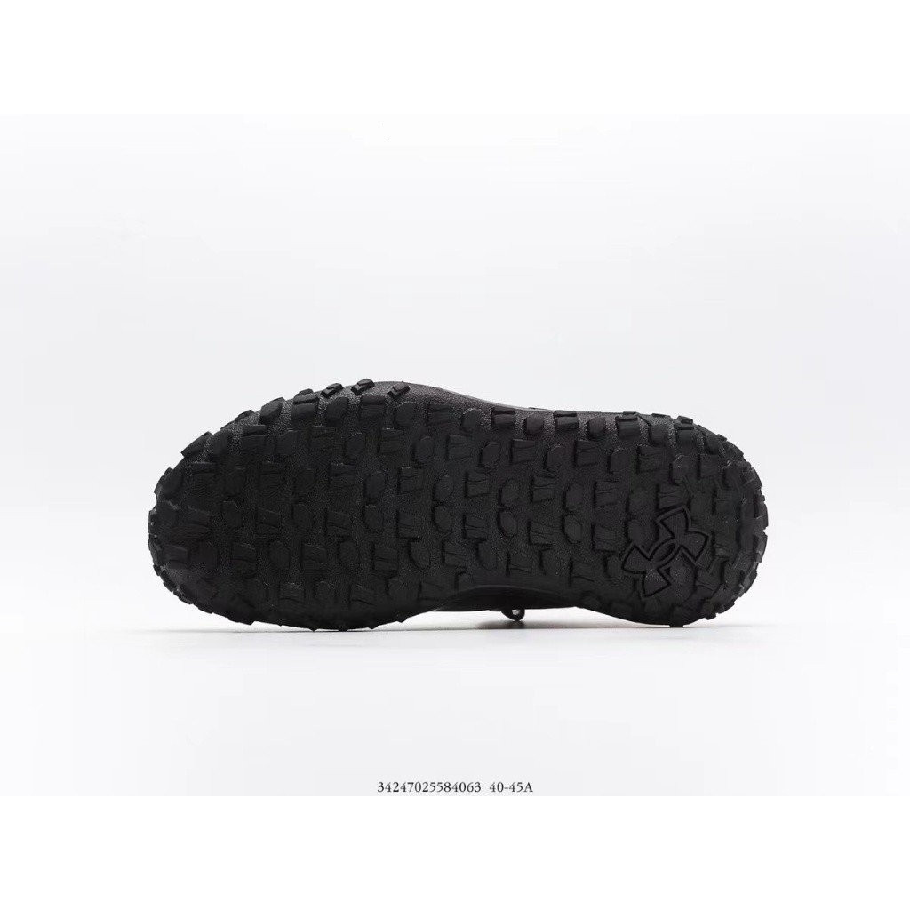 QWN1 ฤดูใบไม้ร่วงและฤดูหนาวใหม่รองเท้าเดินป่าคุณภาพสูงรองเท้าบูทกลางแจ้ง40-45 SKF2 W4UP