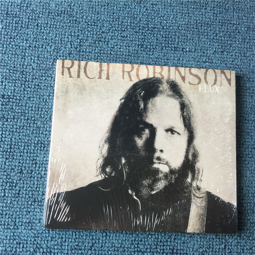 Rich Robinson Flux (ใหม่เอี่ยม ) mang4