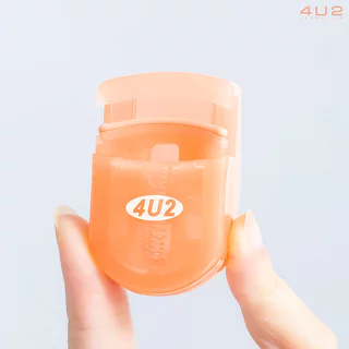 4U2 Mini Curl Up โฟร์ยูทู มินิ เคิร์ล อัพ ที่ดัดขนตารุ่นมินิ.