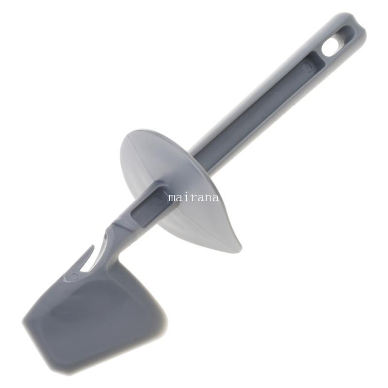 MT Kitchen ซิลิโคนเครื่องปั่นไม้พาย Scraper Collection สําหรับ TM6 TM31