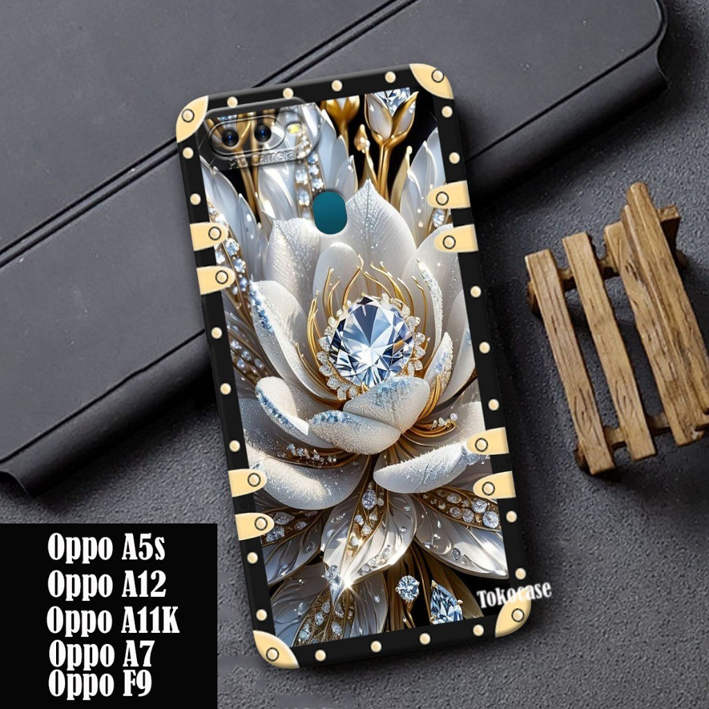 เคสโทรศัพท์ HP OPPO A5S/A7/A12/A7/A11K - เคสนิ่ม OPPO A5S/A7/A12/A7/A11K - เคสอ่อน - เคสโทรศัพท์ OPP