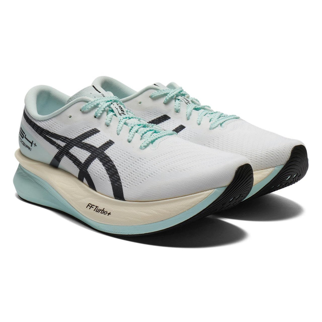 【Direct from Japan】asics (อาซิกซ์) รองเท้าวิ่ง S4+ YOGIRI สำหรับผู้ใหญ่ แบบยูนิเซ็กซ์