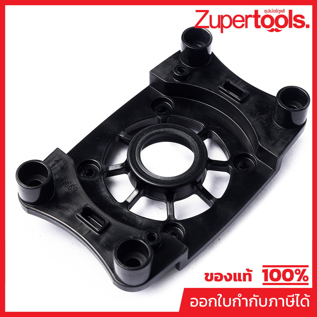 MAKITA มากีต้า MP451266-9 อะไหล่ BO3710 #22 BEARING BOX NO.22 BEARING BOX FOR BO3710 Code 451266-9