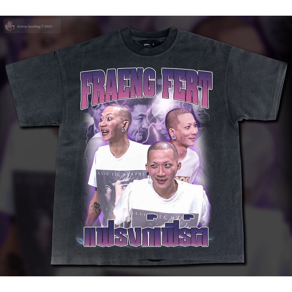 YOUNG T🔥 🔥เสื้อวงแฟรงเฟิร์ส🔥 ป้าย Hiptrack จะเป็นตะเข็บเดี่ยวผ้าหนาคอหนาเนื้อผ้าดี สวย!!! ผ้าฝ้าย 10