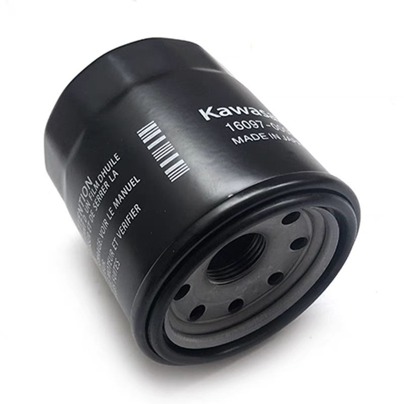 ไส้กรองน้ำมันเครื่อง Kawasaki Z250/Z400/Z900, Ninja 250/400 | ของแท้
