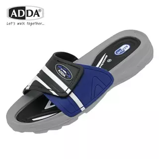 ADDA 3R26 รองเท้าแตะนุ่ม เบา กันน้ำ รองเท้าแตะลำลอง ใส่ได้ทั้งครอบครัว พ่อแม่ลูก(ของเเท้)