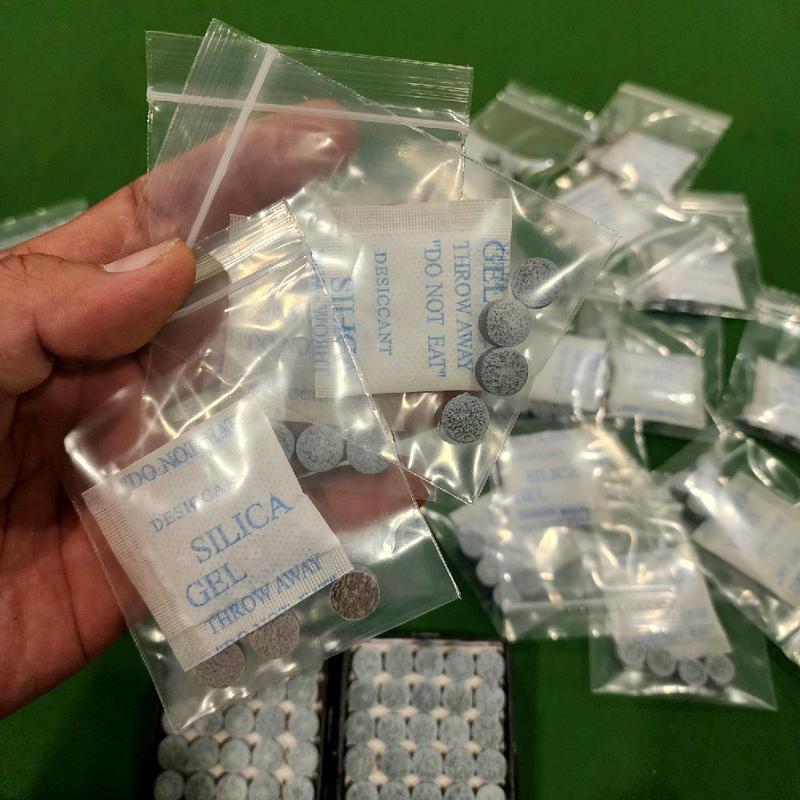 หัวคิว LP อย่างดีของแท้ 11mm