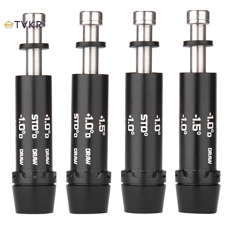 TVKR Golf Adapter Sleeve Driverpatible with Cobra F9/F8/F7/LTDx MAX/Fly-Z/Speedzone/RAD Driver Fairw