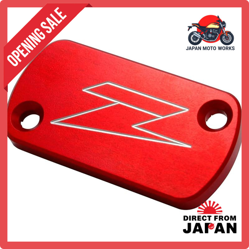 ZETA RACING Front for CT125 (JA55/JA65), Monkey 125, CRF, KX Rear for CRF250L, CRF250M, CRF1100L Afr