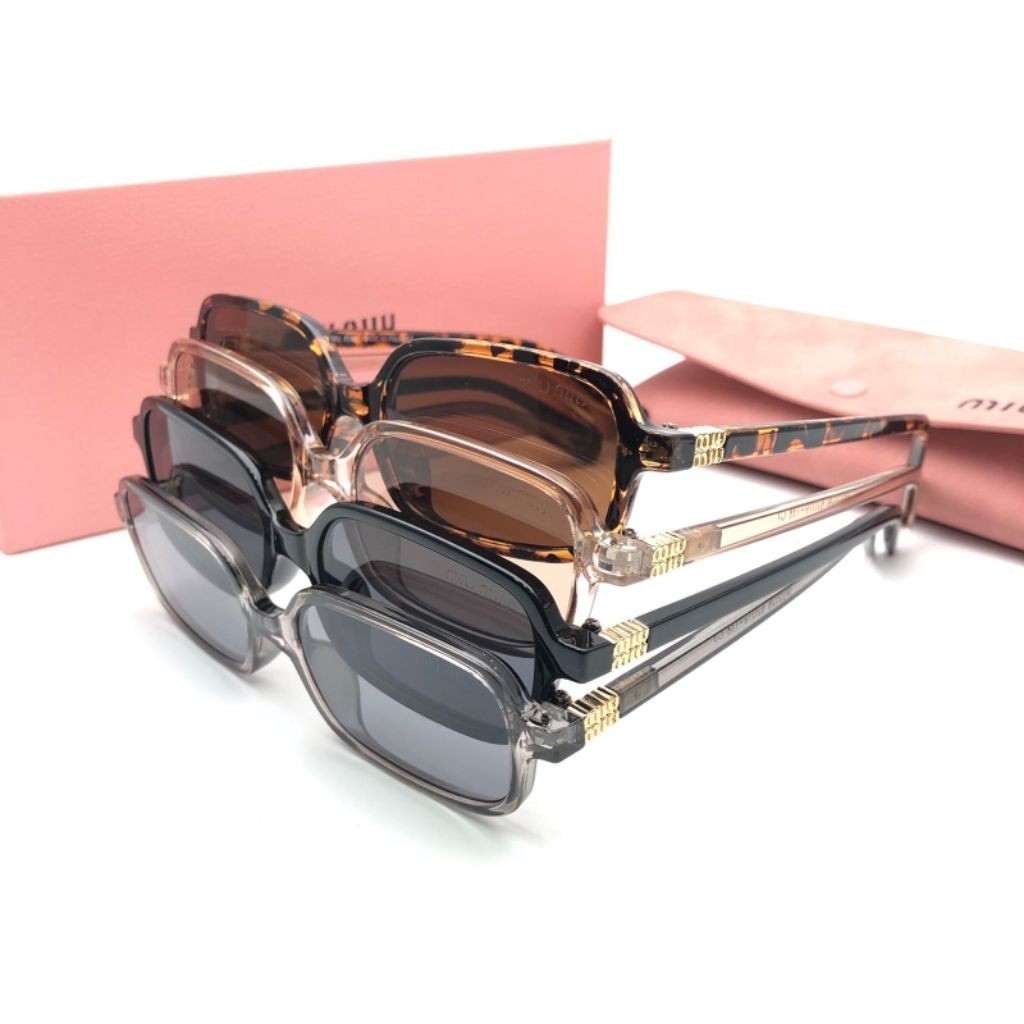 [HAM & STORE] FASHION GLASSES TRENDY GLASSES TODAY