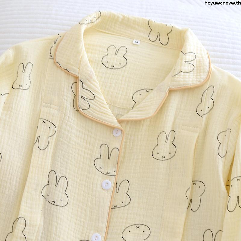 Little Eden - ชุดนอนเด็ก อายุ 3T