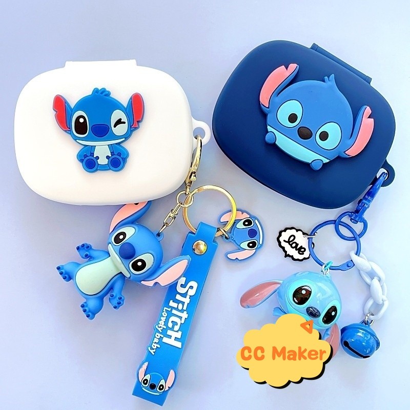 for EDIFIER Comfo FLEX Case EDIFIER A6 TWS Silicone Soft Case Suitable for EDIFIER Comfo CC Shockpro