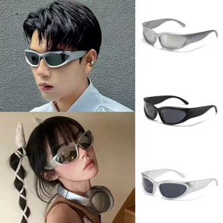 BLIVO COD-ในไทย💖แว่นตากันแดด ป้องกันรังสียูวี กันลม กันฝุ่น …