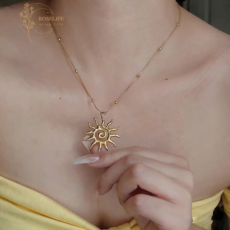 สร้อยข้อมือไม้เบญจมาลย์สำหรับทั้งผู้ชายและผู้หญิง แบบวินเทจ ไร้ภัยจากสารแพ้