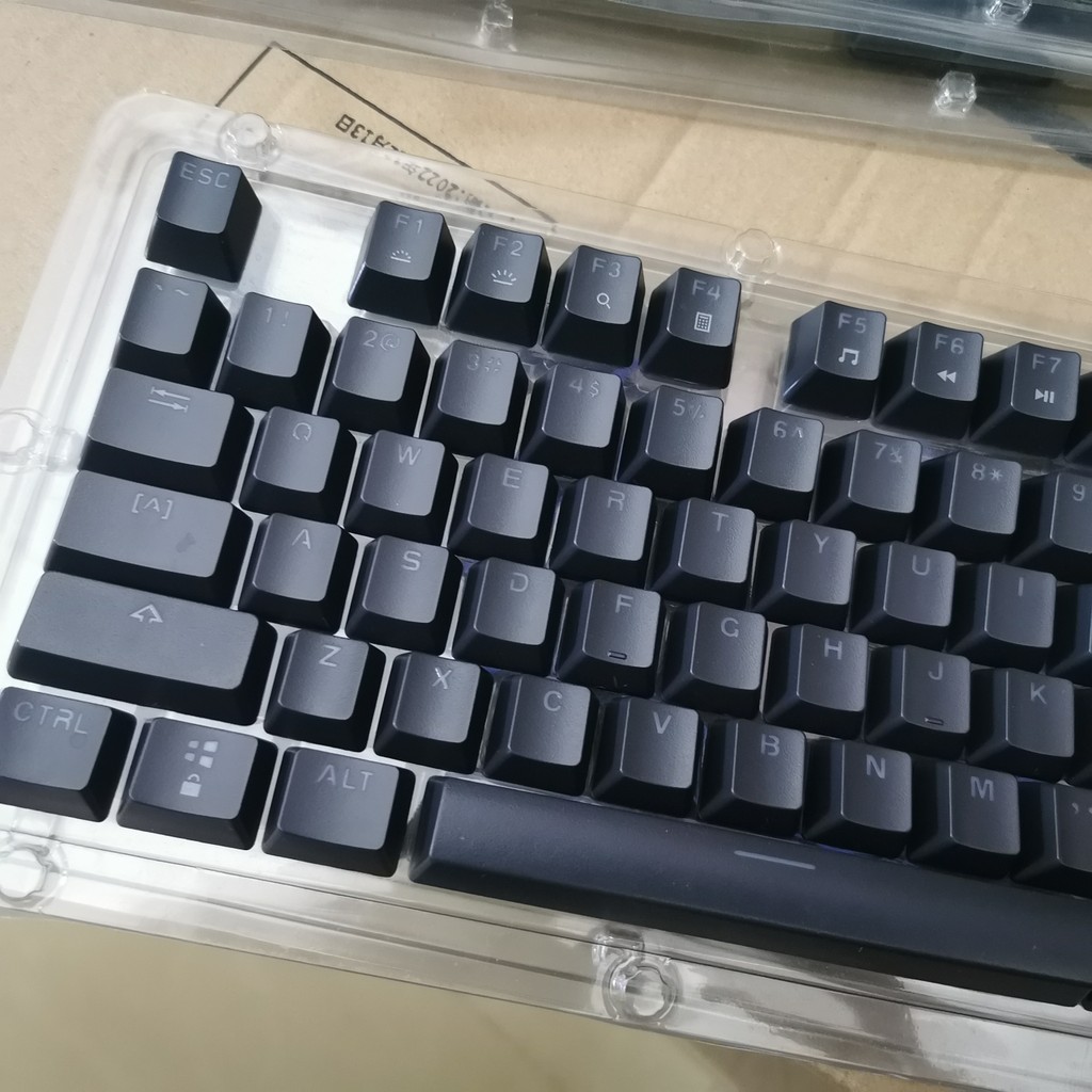 keycap sa keycap Logitech k845 Keyboard Original Keycap Single Keycap Space esc Small Key