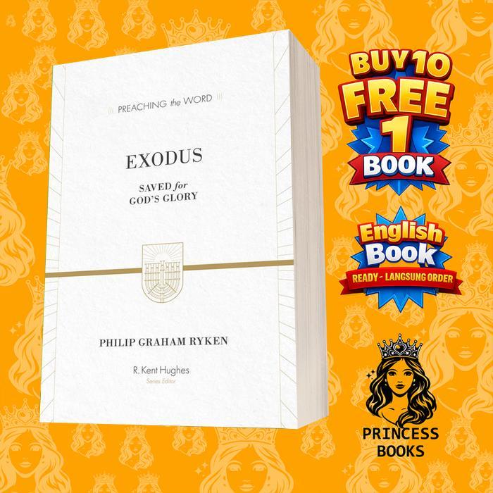 Exodus: บันทึกสําหรับกลอรี่ของพระเจ้า