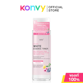 MYU-MYU White Essence Toner 210ml มิว-มิว โทนเนอร์บำรุงผิว สูตรเพื่อผิวกระจ่างใส.