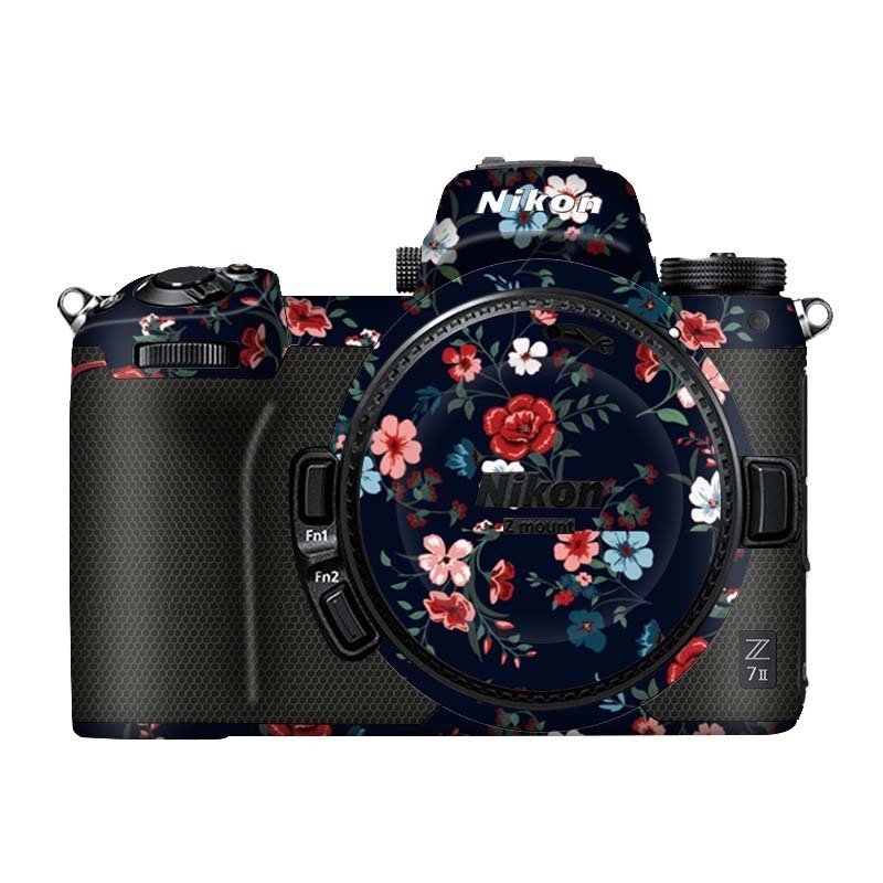 เหมาะสําหรับสติกเกอร์กล้อง NIKON z72/Z62 NIKON ฟิล์มป้องกันแบบรวมทุกอย่าง 3M ฟิล์มป้องกันกล้อง