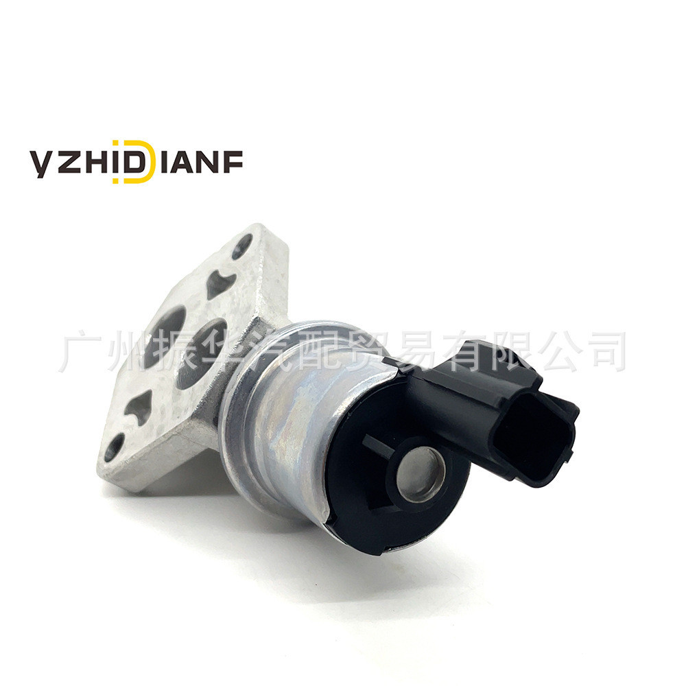 จัดหา 1S7Z-9F715-CA เหมาะสําหรับ Ford Mondeo 2.5 รถวาล์วควบคุมความเร็วเดินเบาโรงงานพร้อมสต็อก