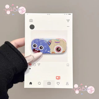 เสาโทรศัพท์กระจกพับได้ ลายแอคทีฟตี้ต่างๆ นินจ้าโชะ แมวคารูน น่ารักมาก สวยงาม ใช้งานง่าย รองรับทุกโทรศัพท์