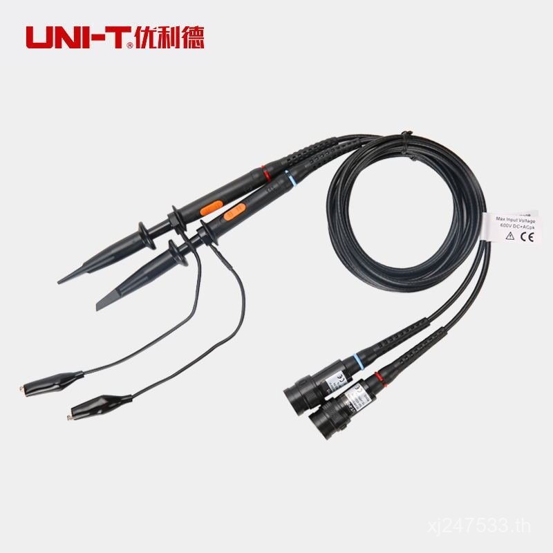 // UTP04 Probe UTP05 Passive UTP03 Oscilloscope 100M200M Probe/UTP06 Unid EYL1