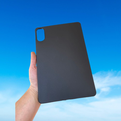 เคส TAB Softcase TABLET Cover Silicone Xiaomi Redmi Pad Pro 12.1Cover Casing TPU Softcase