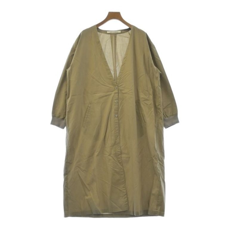 Dress khaki Women Direct from Japan Secondhand