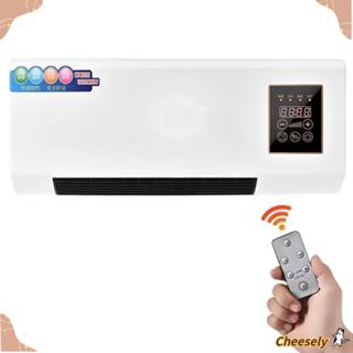 CHEESELY เครื่องเป่าลมติดผนัง, เสียงรบกวนต่ําประหยัดพลังงาน …