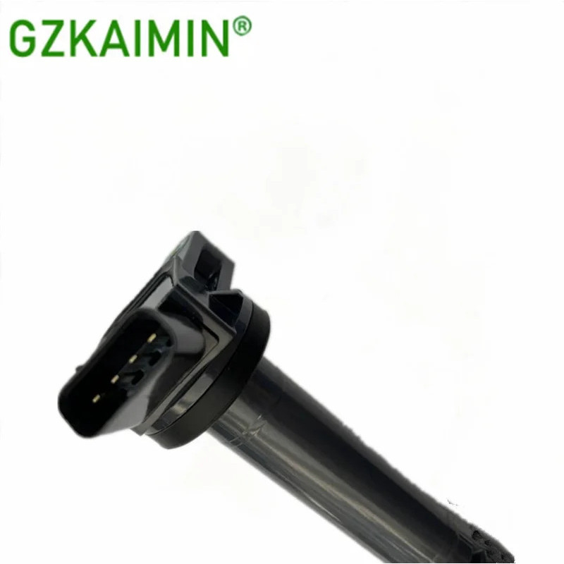 OEM 90919-02250 90919-02256 90919-02257 คอยล์จุดระเบิดแพ็คสําหรับ Toyota Land Cruiser Sequoia Tundra