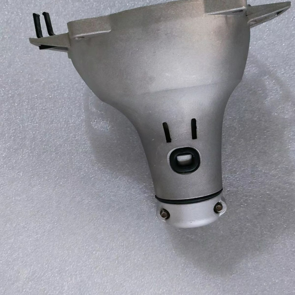 Komatsu G26LS รุ่นแท้ ชุดคลัตช์คัพ/ชุดฐานต่อพวง ท่ออลูมิเนียม Ø24 หรือ 26 มม.