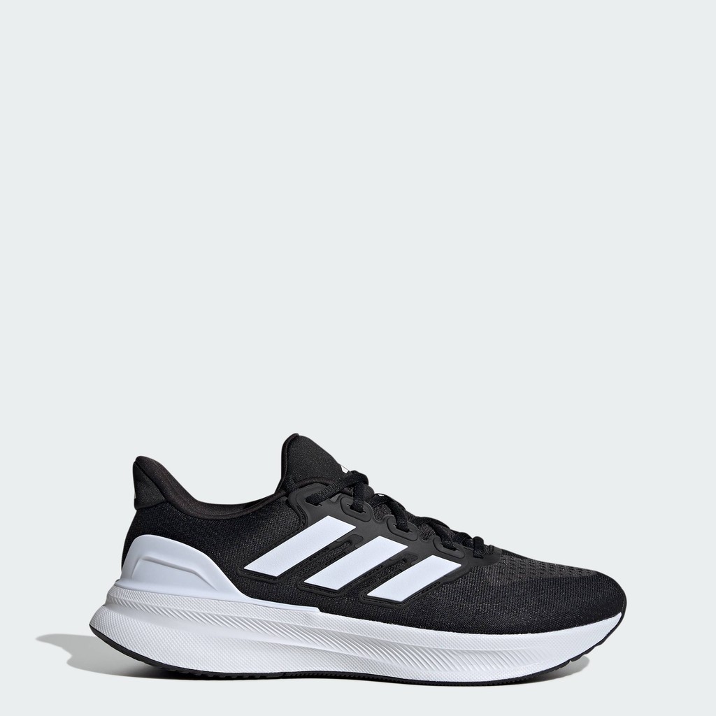 adidas วิ่ง รองเท้าวิ่ง Ultrarun 5 ผู้ชาย สีดำ IE8794