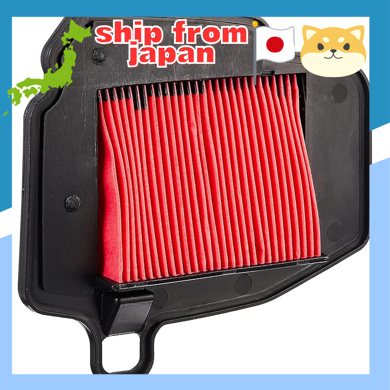 KITACO Air Element K-PIT for Super Cub 50 (AA09), Cross Cub 50 (AA06), Super Cub 50 Pro (AA07) 70-34