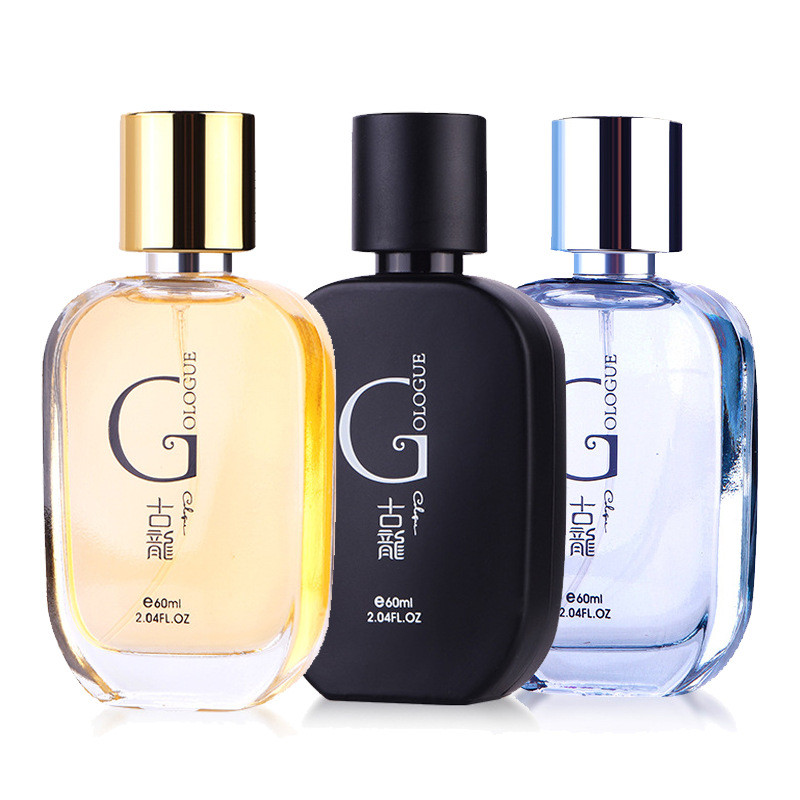 Chimei 6937 Legendary Cologne 60ml น้ําหอมราคาถูกของผู้ชาย Student Cologne ขายส่งเรือ One Piece