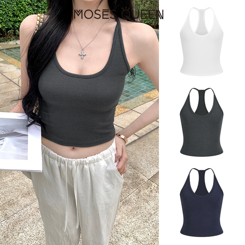 MOSESQUEEN เสื้อชั้นในสตรี สลายหุ่น สไตล์นุ่มสบาย รูปที่ 7