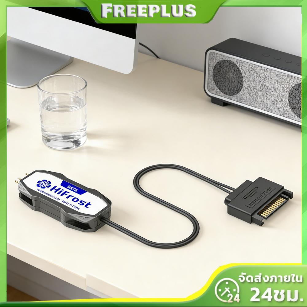 5V 3Pin RGB พัดลม Controller RGB PC พัดลม Controller สําหรับแฟน PC Light Strip