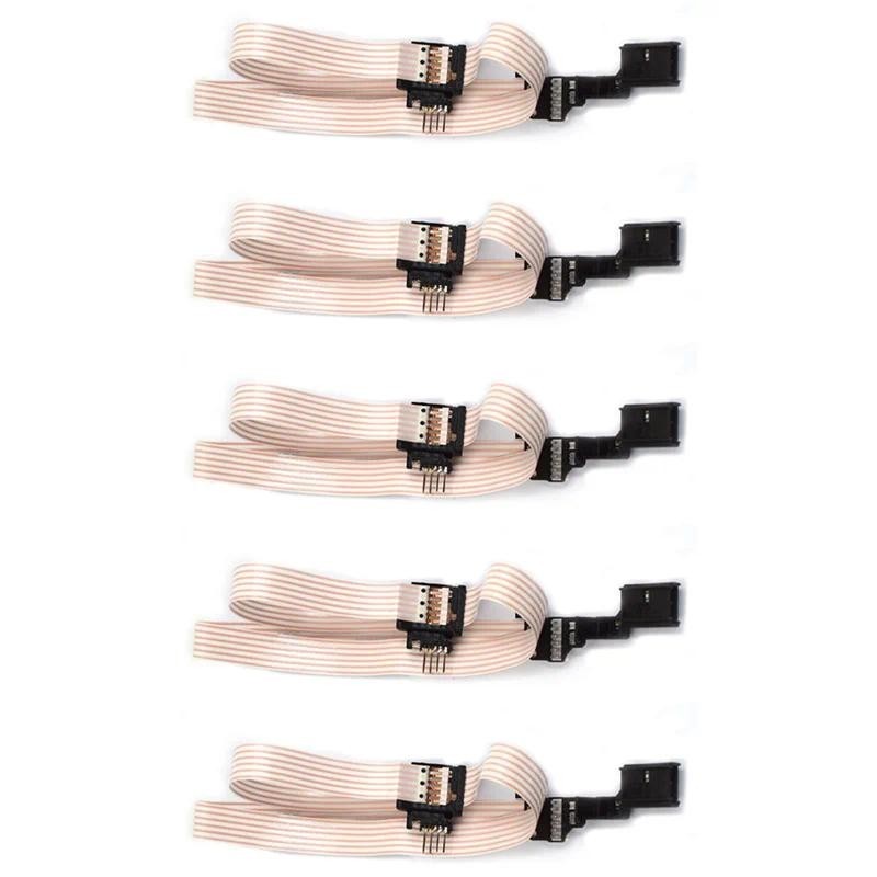 5X โมดูลควบคุมล่องเรืออัตโนมัติ Coil 5K0 953 569 สําหรับ Q3 Golf MK6 Passat Tiguan Tuan Hairspring H