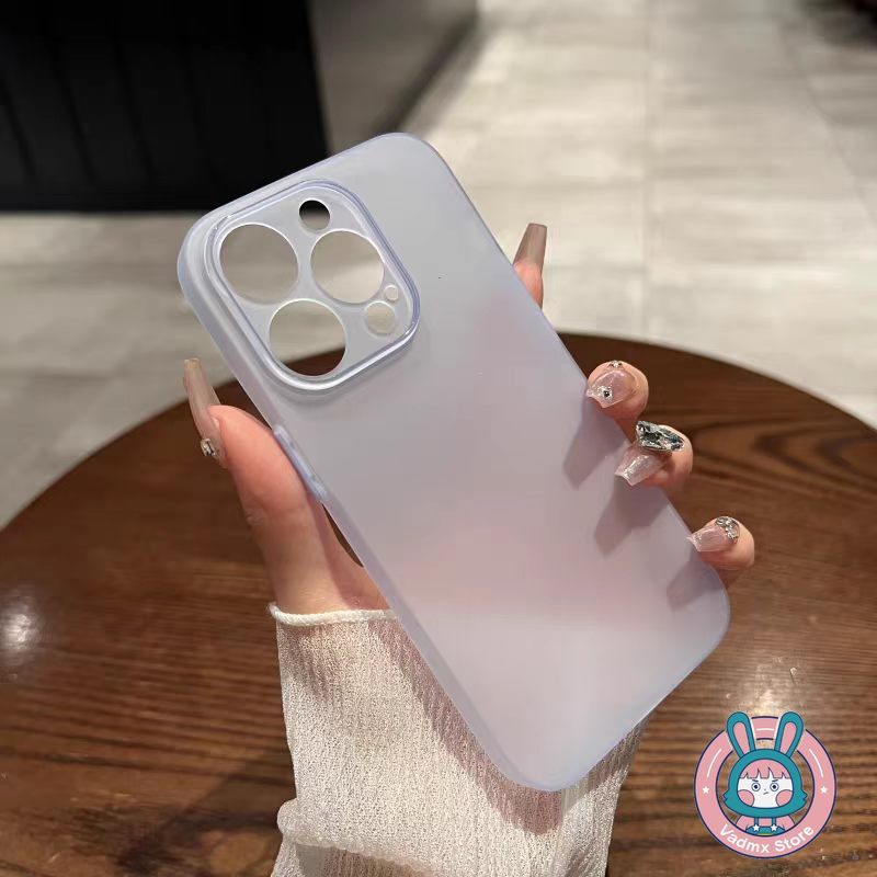 Ultra Thin Frosted เคสโทรศัพท์สําหรับ Realme หมายเหตุ 60 60X 50 P4 P3 P3X P1 Pro Q5i Q3 Q3i V23 V23i