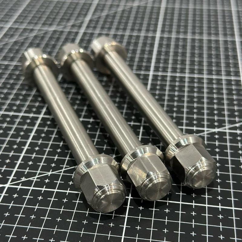 ชุดแกนแท่นเครื่อง หัวสนาม (เลส) W125 S,R,125i,ปลาวาฬ TNG00007