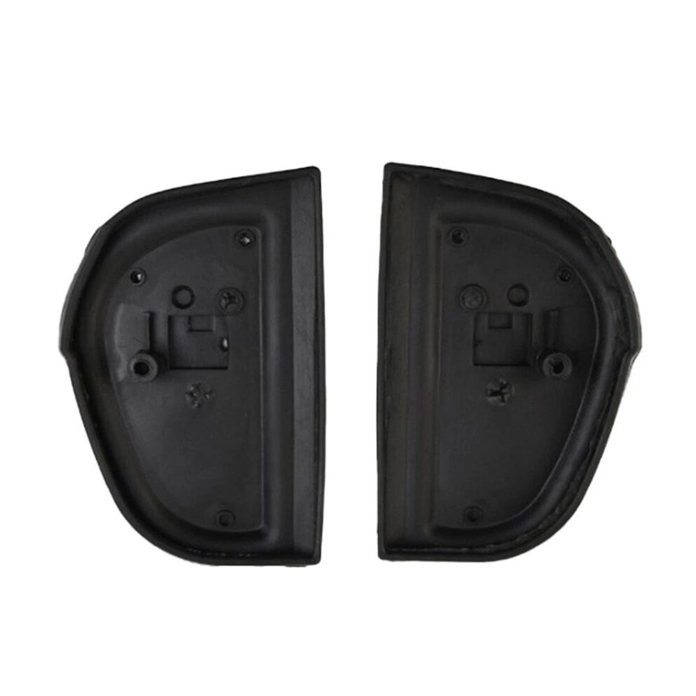 ​กระจกมองหลังแหวนยางซีลสําหรับ Mercedes Benz W140 W210 W202 ปะเก็นยางซีล 2108106316 2108106416อะไหล่