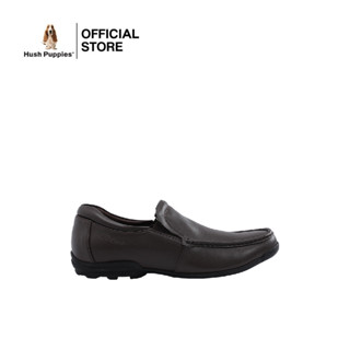 Hush Puppies รองเท้าผู้ชาย รุ่น  HP 8HDFPP045F - สีน้ำตาล (ร…