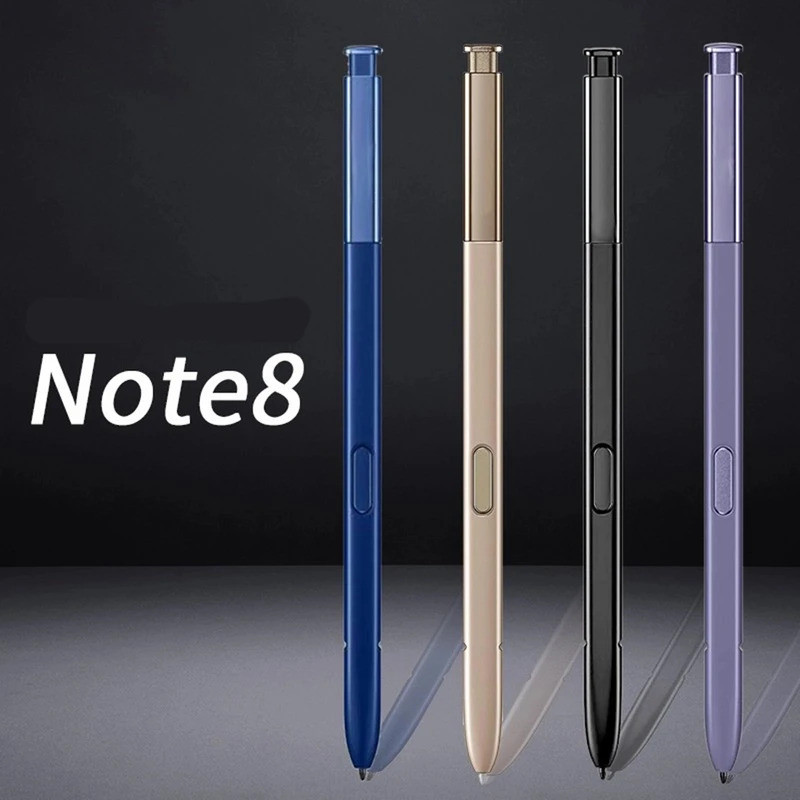 SAMSUNG สําหรับSamsung Galaxy Note8 Active SปากกาStylusปากกาหน้าจอสัมผัสหมายเหตุ 8 กันน้ําโทรศัพท์Sป